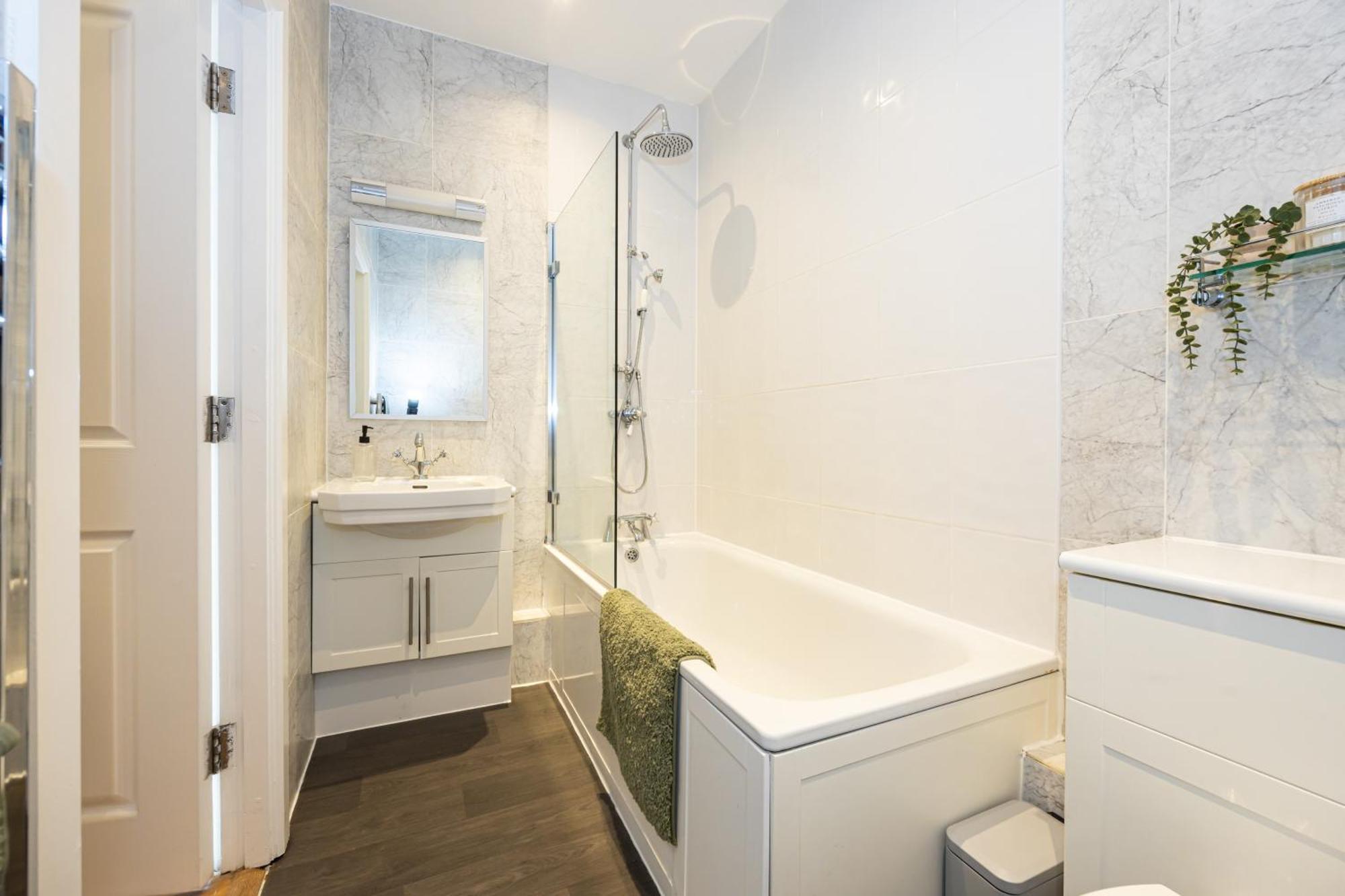 Boutique City Centre Apartment Manchester Kültér fotó
