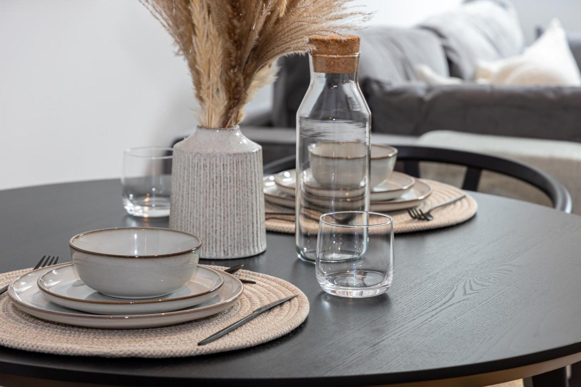 Boutique City Centre Apartment Manchester Kültér fotó